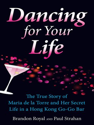 cover image of Dancing for Your Life